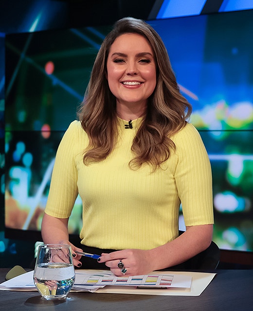 Georgie Tunny