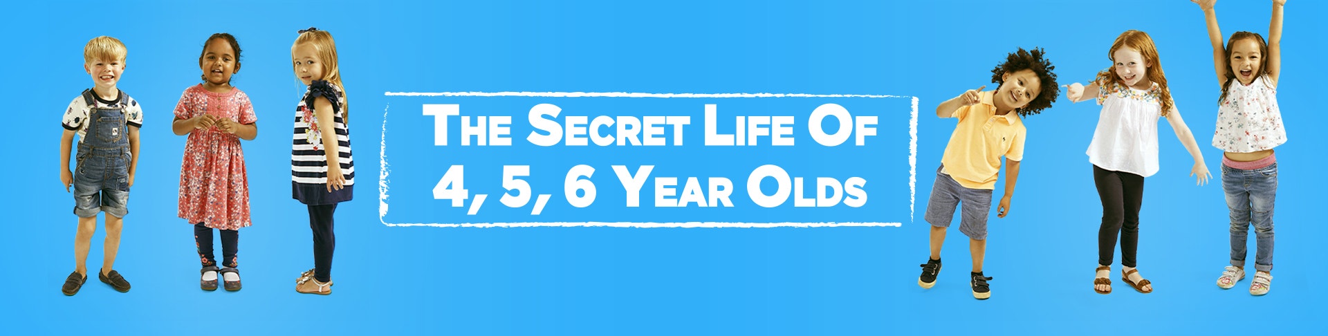 The secret life of 5 year olds watch online on sale