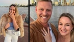 Bachelor In Paradise's Glenn Smith And Alisha Aitken-Radburn Share Exciting Engagement News