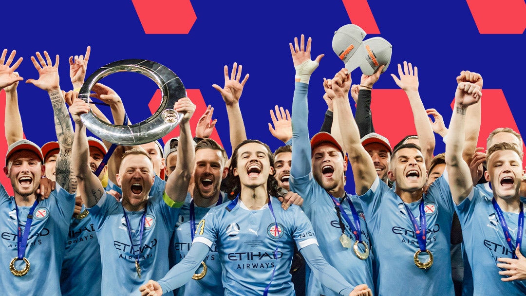 A-League 2021 Fixtures