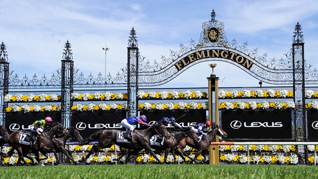 How To Watch The Melbourne Cup Carnival On 10 Play Network Ten