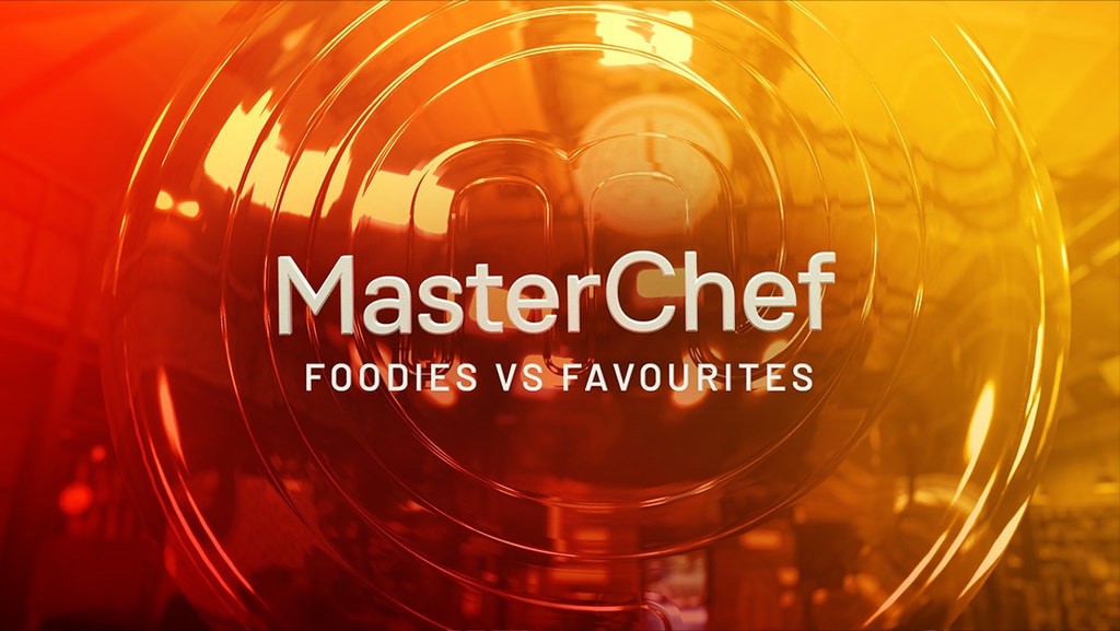MasterChef Australia: Foodies vs Favourites first on-set photos