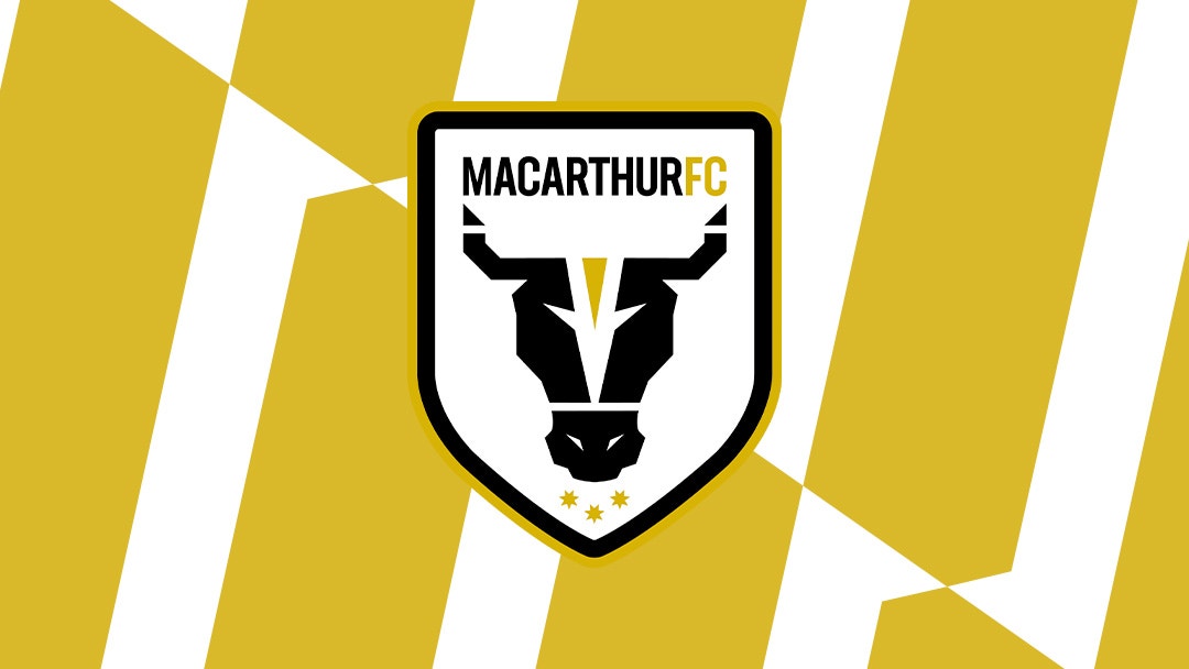 Macarthur FC