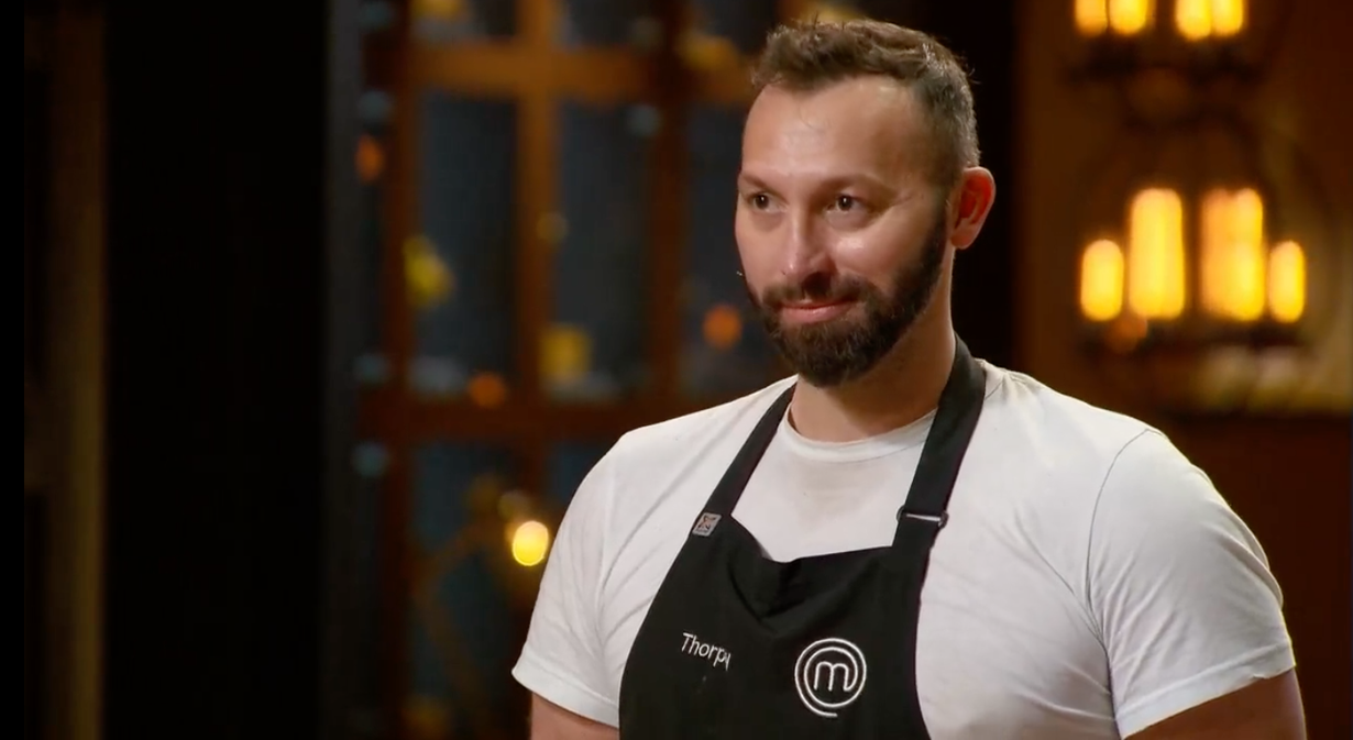 ‘I Hadn’t Cooked My Best Food’: Ian Thorpe’s Heartbreak As He Leaves The Celebrity MasterChef Kitchen