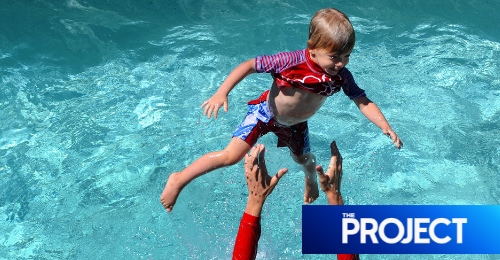 Australian Parents Urged To Remain Vigilant Following Shocking Child Drowning Figures