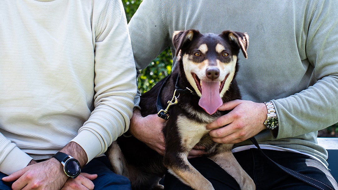 Meet Keira