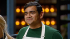 'The Last Thing I Wanted Was To Have A Frantic Cook': Dilruk Jayasinha Surpassed His Own MasterChef Expectations