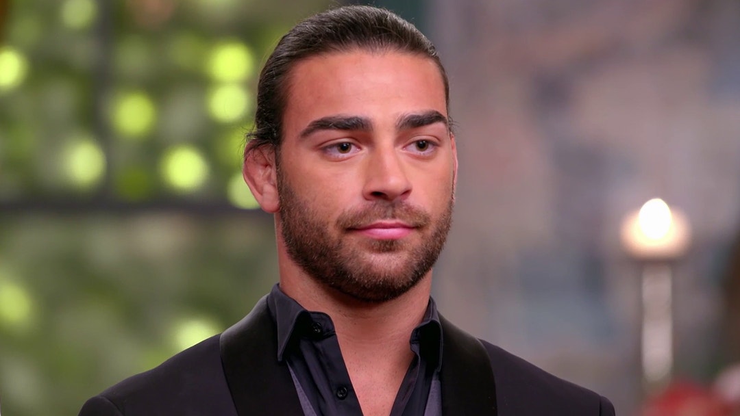 ‘I Wanted To Show Brooke What A Future With Me Would Look Like’: Luca Fraraccio Leaves The Bachelorette Mansion