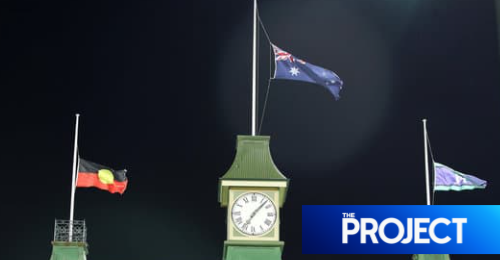Fresh Push For Changes To Be Made To Australian National Anthem
