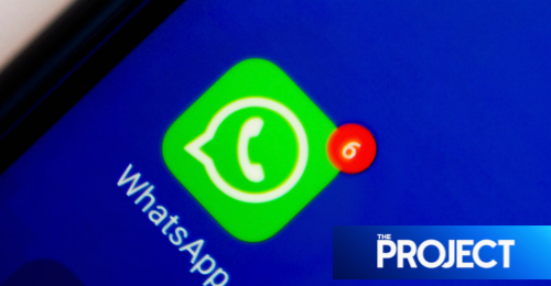 WhatsApp Makes Major Changes Which Means Text Regret Could Become A Thing Of The Past