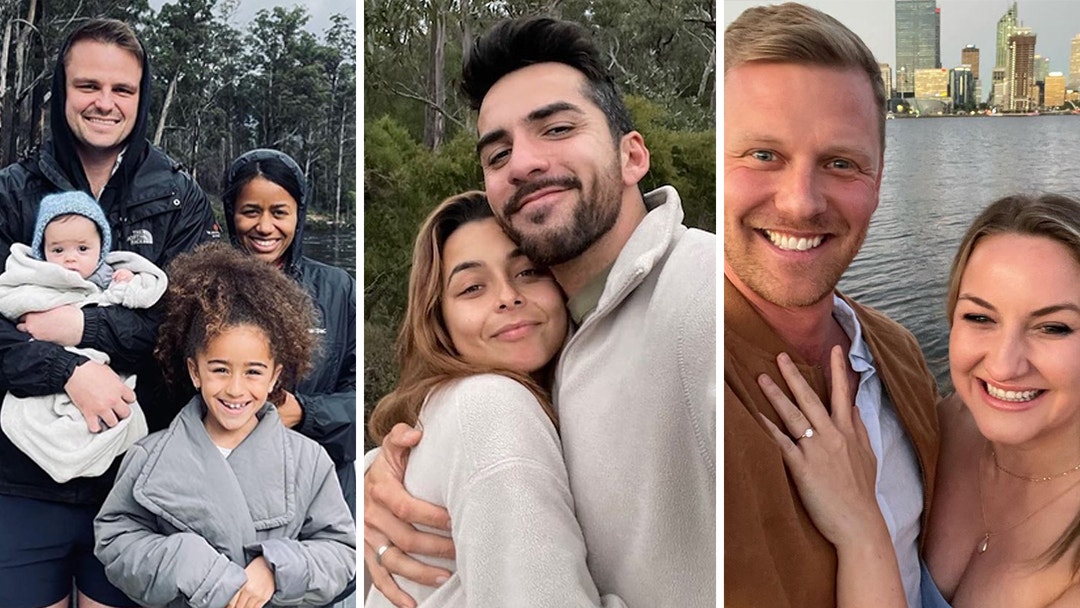 10 Moments From Bachelor Nation Australia That Warmed Our Hearts In 2021