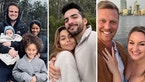 10 Moments From Bachelor Nation Australia That Warmed Our Hearts In 2021