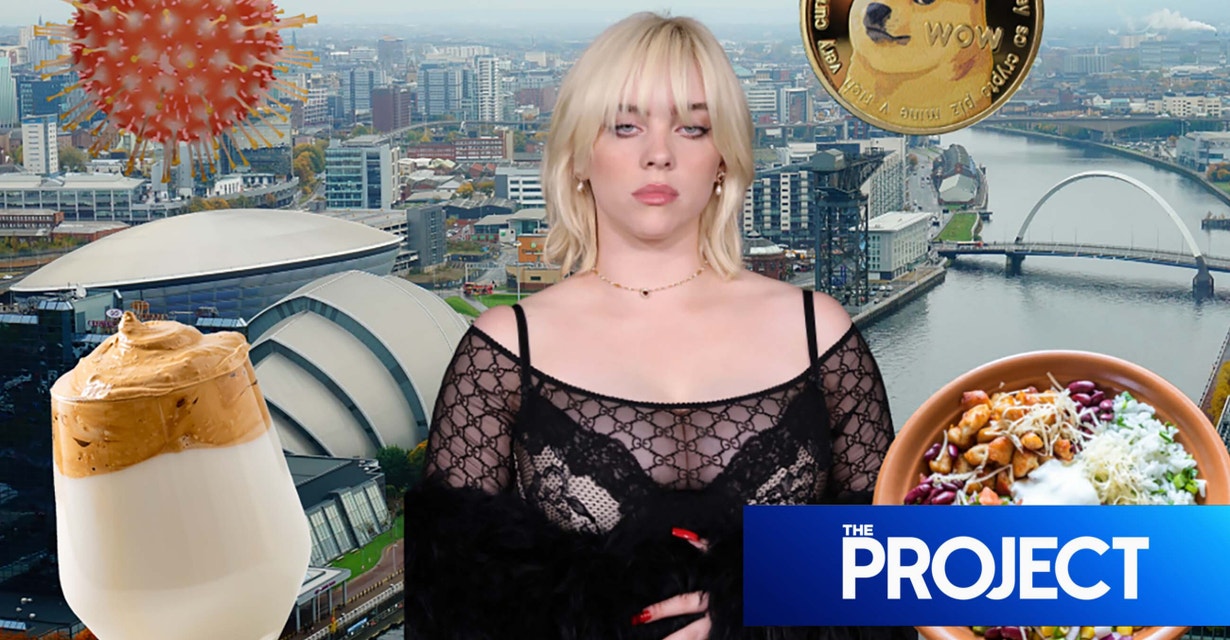 2021’s Most Mispronounced Words: Cheugy & Billie Eilish Make The List