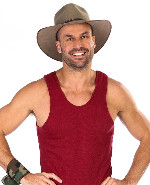Beau Ryan