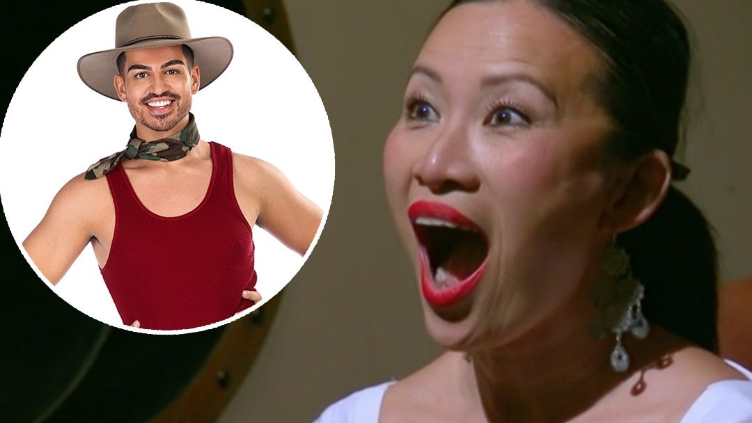 I’m A Celebrity Get Me Out Of Here 2022: Massive Twist Revealed