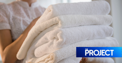 How Often Should You Replace Bath Towels and Bedding?