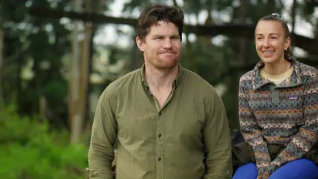 Mark and Sam's Honeymoon Is Over