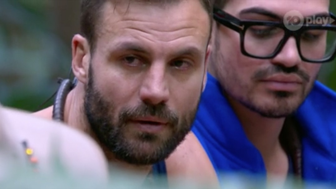‘My Kids Need Their Dad’: Beau Ryan Shocks Camp, Walks Out Of The Jungle