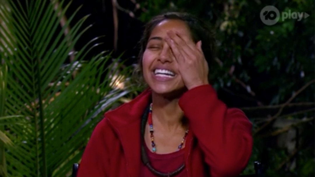 I’m A Celebrity 2022: Miss Australia Maria Thattil The Third Celebrity Ejected From The Jungle