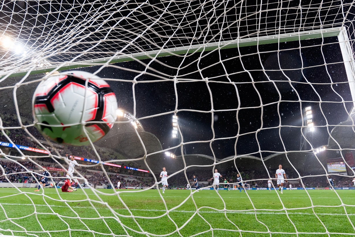 Victory And Phoenix Set For FFA Cup Semi Final In Geelong