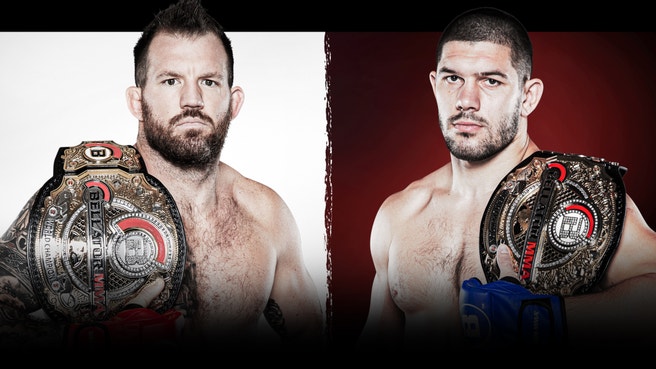 Bellator MMA Is Back With A Bang