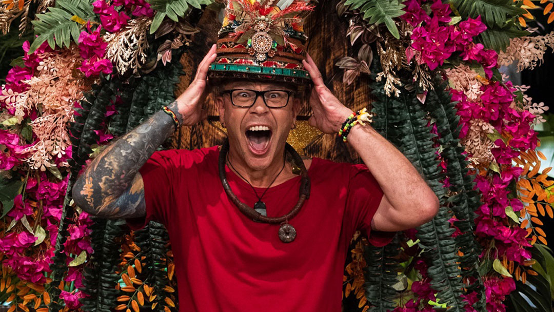 ‘Unlike Anything I’ve Ever Experienced’: Dylan Lewis Reflects On His Journey To Become King Of The Jungle