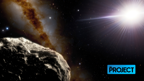 Earth Has A Second Trojan Asteroid In Its Orbit And Will Be Our Friend For The Next 4000 Years - 10 News First