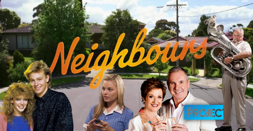Neighbours Could Be About To End As UK Broadcaster Decides To Exit Ramsay Street