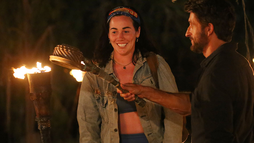 ‘I Had Accepted My Time Was Up’: Blood V Water Put Sophie Cachia In An Impossible Position… Twice