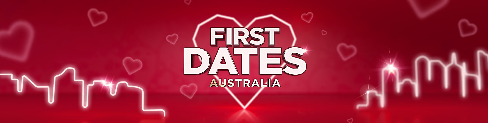 How can i watch first dates in australia?
