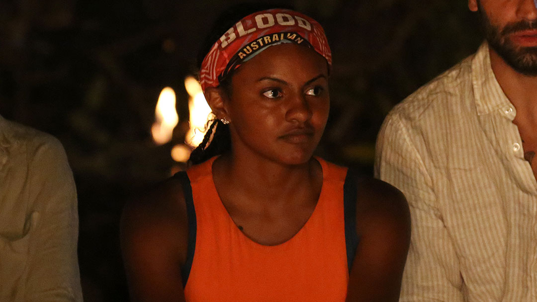 Australian Survivor: Who Is Nina Twine? Age Parents And Boyfriend Nina Twine