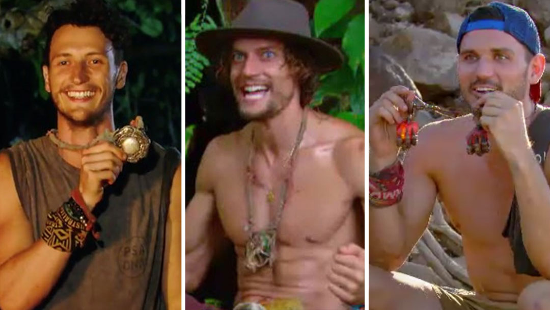 Who Has Been Voted Off Australian Survivor With An Idol In Their Pocket?