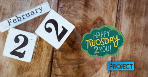 Today Is Twosday!