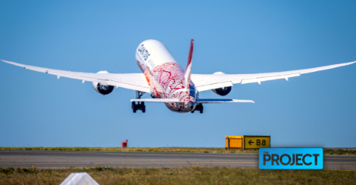 Flying Direct From Australia To NYC Or London Is Back, Thanks To Qantas