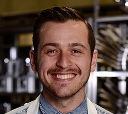 Nick Doyle, MasterChef Wiki