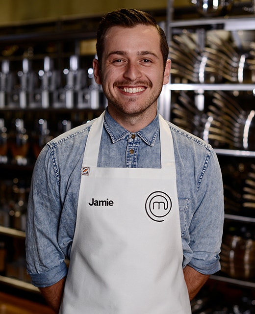 Jamie Fleming