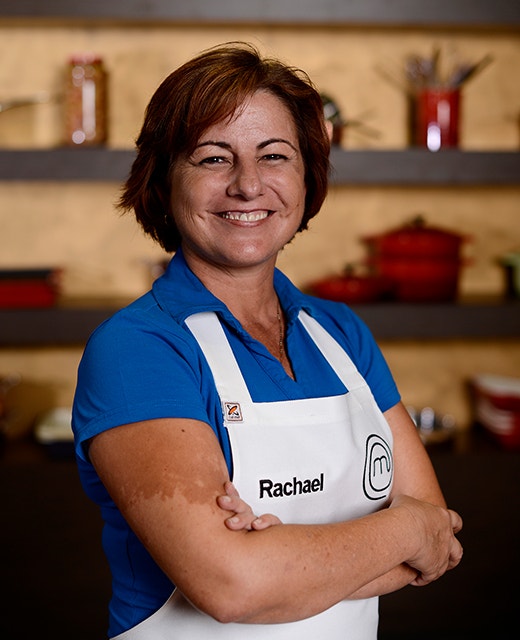 Rachael Ciesiolka