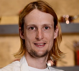 Nick Doyle, MasterChef Wiki