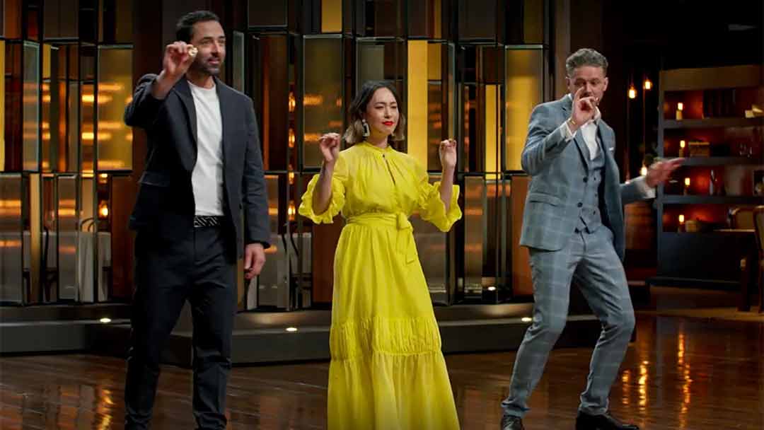 'I Feel Incredibly Intimidated': Watch The Official Sneak Peek Of MasterChef Australia Fans & Favourites