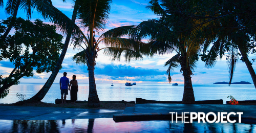 Fiji To Drop Travel Restrictions And Hotel Quarantine, Making Holidays Easier