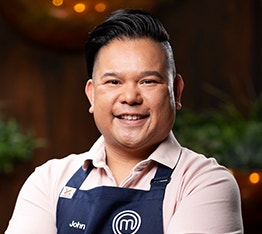 MasterChef's Tommy Pham wants to inspire viewers with his journey