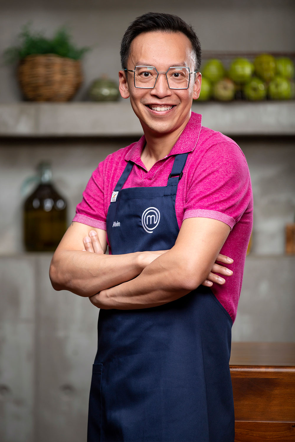 MasterChef Australia: Foodies vs Favourites first on-set photos