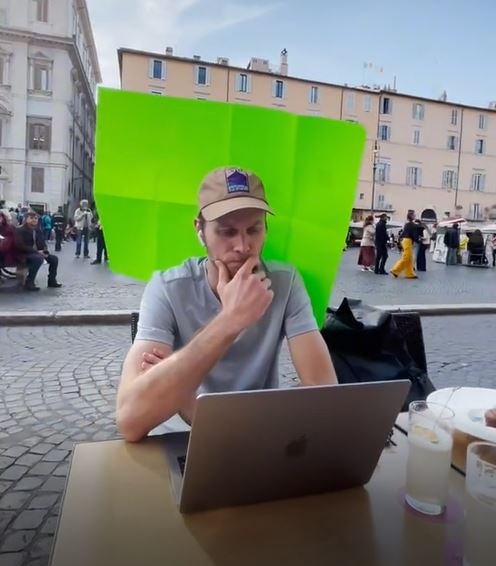 What is a Green Screen Used For and How Do They Work?