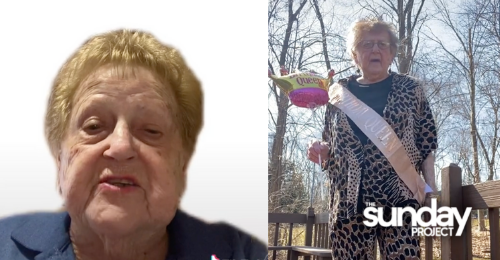 TikTok about mother-in-law goes viral: Is 'grandma' an outdated title?