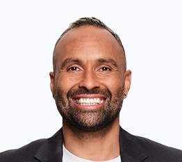 Archie Thompson