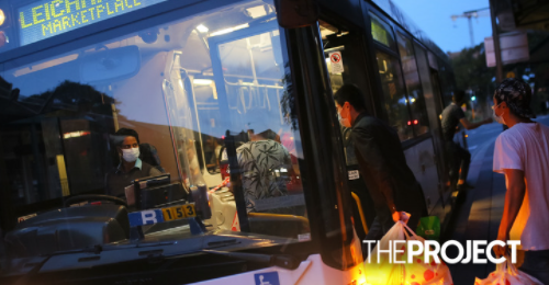 Bus Drivers To Strike In Sydney & Regional New South Wales Next Week