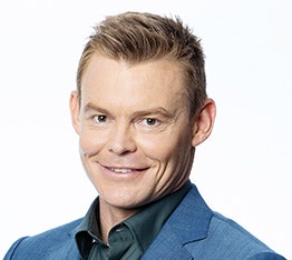 Scott Mackinnon