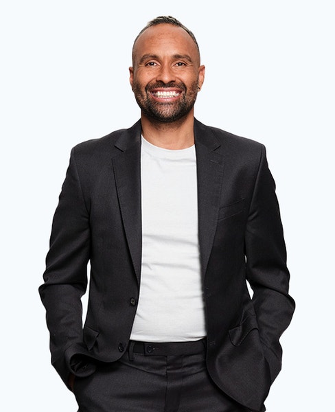 Archie Thompson