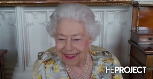 Queen Elizabeth Reveals How Covid Left Her ‘Very Tired And Exhausted’