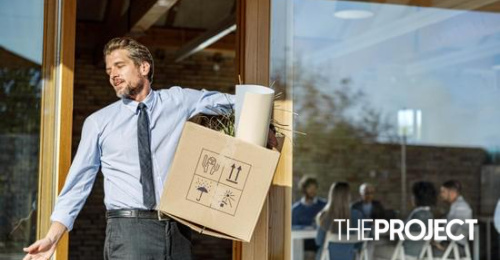 Survey Reveals How Long New Employees Stay In A Job Before Deciding It's Not For Them